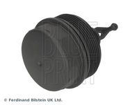 BLUE PRINT ADBP990044 - Cubierta, caja filtro de aceite