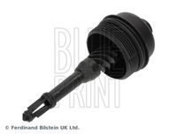 BLUE PRINT ADBP990045 - Cubierta, caja filtro de aceite - Blue Print Solution