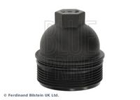 BLUE PRINT ADBP990047 - Cubierta, caja filtro de aceite