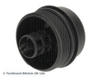 BLUE PRINT ADBP990053 - Cubierta, caja filtro de aceite - Blue Print Solution