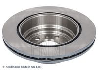 BLUE PRINT ADB114334 - Disco de freno