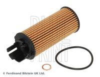 BLUE PRINT ADB112124 - Filtro de aceite