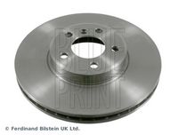 BLUE PRINT ADB114349 - Disco de freno