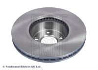 BLUE PRINT ADB114356 - Disco de freno