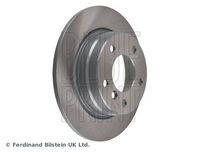 BLUE PRINT ADB114360 - Disco de freno