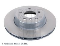 BLUE PRINT ADB114365 - Disco de freno