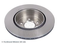 BLUE PRINT ADB114366 - Disco de freno