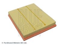 BLUE PRINT ADB112228 - Filtro de aire