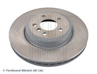 BLUE PRINT ADB114384 - Disco de freno