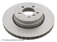 BLUE PRINT ADB114394 - Disco de freno