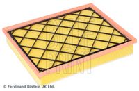 BLUE PRINT ADB112202 - Filtro de aire