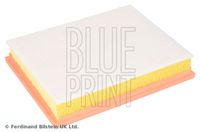 BLUE PRINT ADB112202 - Filtro de aire