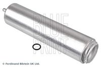 BLUE PRINT ADB112301 - Filtro combustible