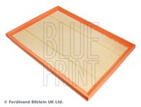 BLUE PRINT ADB112238 - Filtro de aire