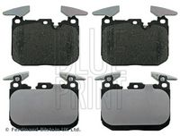 BLUE PRINT ADB114231 - Juego de pastillas de freno