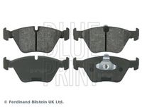 BLUE PRINT ADB114232 - Juego de pastillas de freno