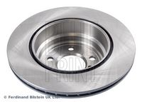 BLUE PRINT ADB114304 - Disco de freno