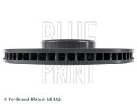 BLUE PRINT ADB1143112 - Disco de freno