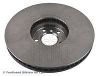 BLUE PRINT ADB1143113 - Disco de freno