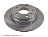 BLUE PRINT ADB114360 - Disco de freno