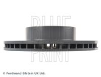 BLUE PRINT ADB114361 - Disco de freno