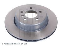 BLUE PRINT ADB114366 - Disco de freno