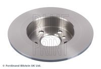 BLUE PRINT ADB114324 - Disco de freno