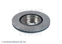 BLUE PRINT ADB114378 - Disco de freno