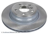 BLUE PRINT ADB114383 - Disco de freno