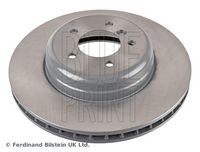 BLUE PRINT ADB114385 - Disco de freno