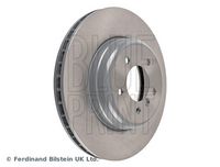 BLUE PRINT ADB114385 - Disco de freno