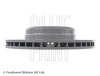 BLUE PRINT ADB114385 - Disco de freno