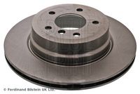 BLUE PRINT ADB114395 - Disco de freno