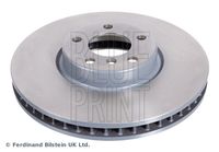 BLUE PRINT ADB114371 - Disco de freno