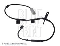 BLUE PRINT ADB117210 - Contacto de aviso, desgaste de los frenos