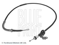 BLUE PRINT ADB114603 - Cable de accionamiento, freno de estacionamiento