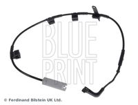 BLUE PRINT ADB117203 - Contacto de aviso, desgaste de los frenos