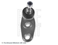 BLUE PRINT ADB118602 - Rótula de suspensión/carga