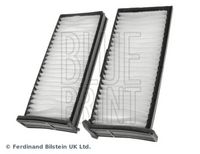 BLUE PRINT ADC42502 - Kit de filtros, recirculación aire habitáculo