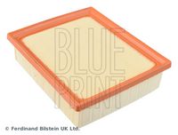 BLUE PRINT ADC42266 - Filtro de aire