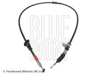 BLUE PRINT ADC446185 - Cable de accionamiento, freno de estacionamiento