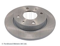 BLUE PRINT ADC443103 - Disco de freno