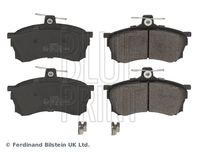 BLUE PRINT ADC44256 - Juego de pastillas de freno