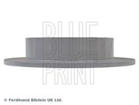 BLUE PRINT ADC443109 - Disco de freno
