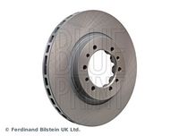 BLUE PRINT ADC44348 - Disco de freno