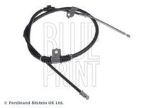 BLUE PRINT ADC446219 - Cable de accionamiento, freno de estacionamiento