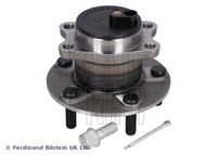 BLUE PRINT ADC48358 - Juego de cojinete de rueda