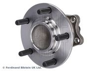 BLUE PRINT ADC48358 - Juego de cojinete de rueda