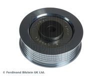 BLUE PRINT ADC496507 - Polea inversión/guía, correa poli V