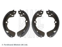 BLUE PRINT ADD64120 - Juego de zapatas de frenos